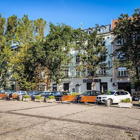 Royal City Apartment 2 كراكوفيا المظهر الخارجي الصورة