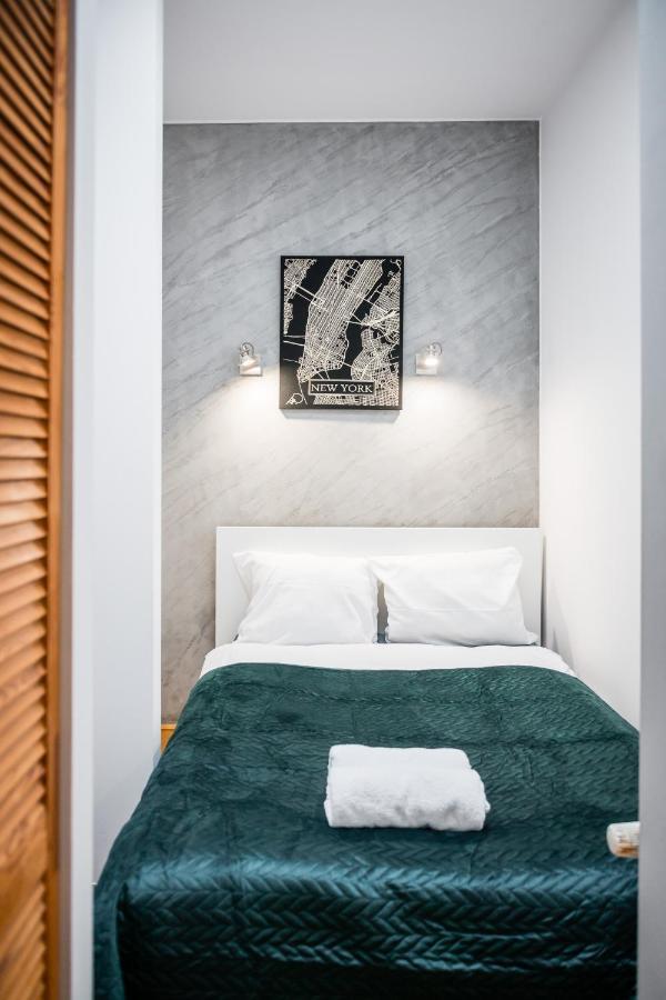 Royal City Apartment 2 كراكوفيا المظهر الخارجي الصورة
