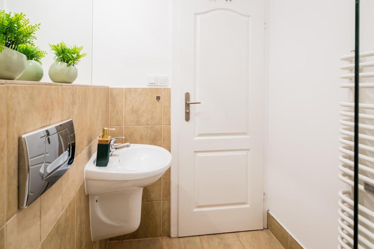 Royal City Apartment 2 كراكوفيا المظهر الخارجي الصورة