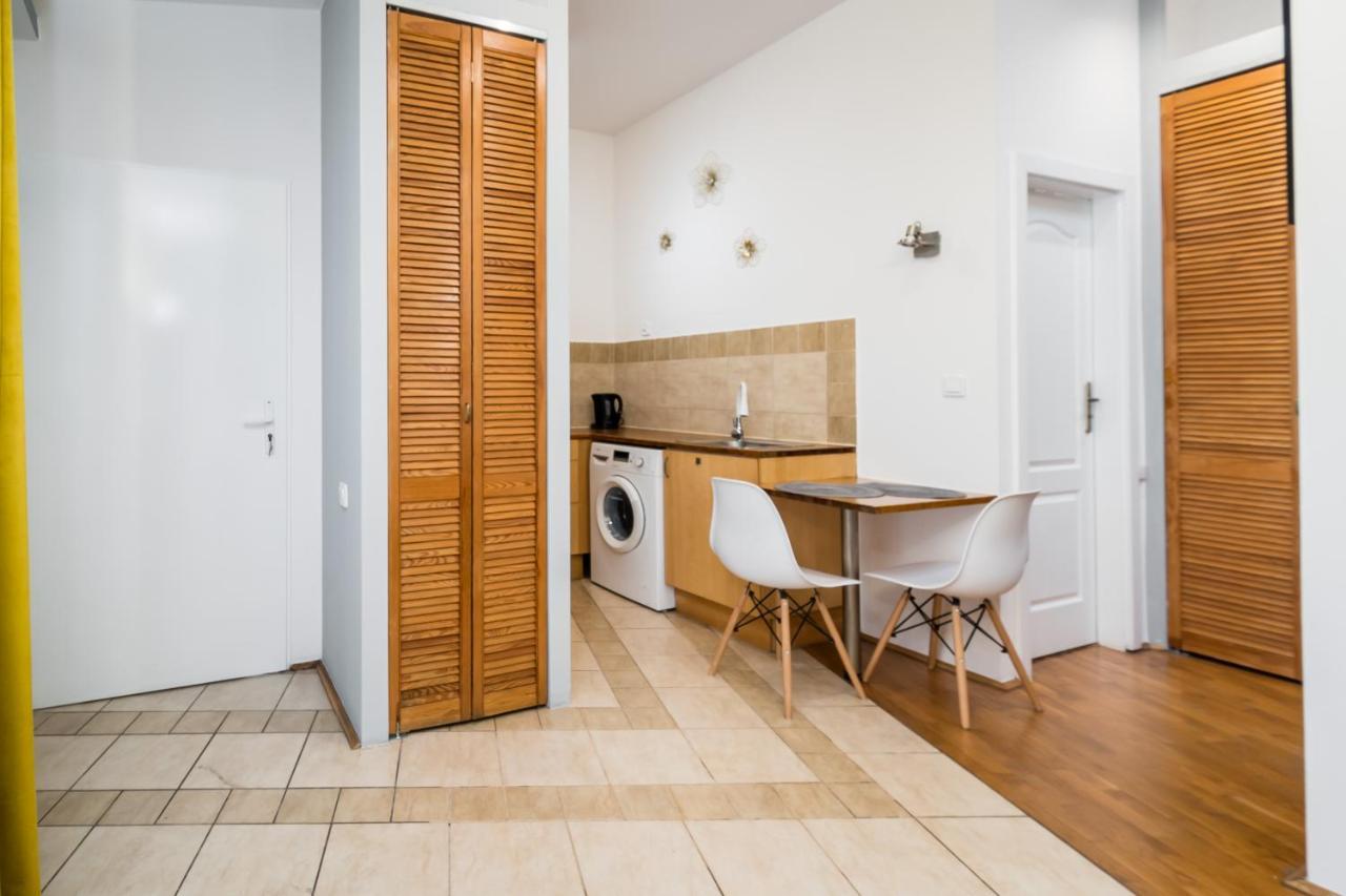 Royal City Apartment 2 كراكوفيا المظهر الخارجي الصورة