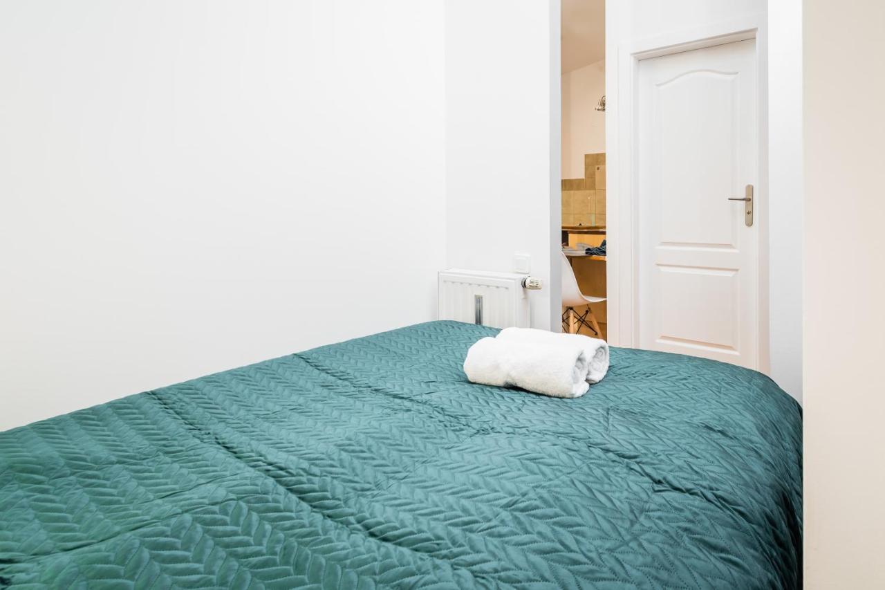 Royal City Apartment 2 كراكوفيا المظهر الخارجي الصورة
