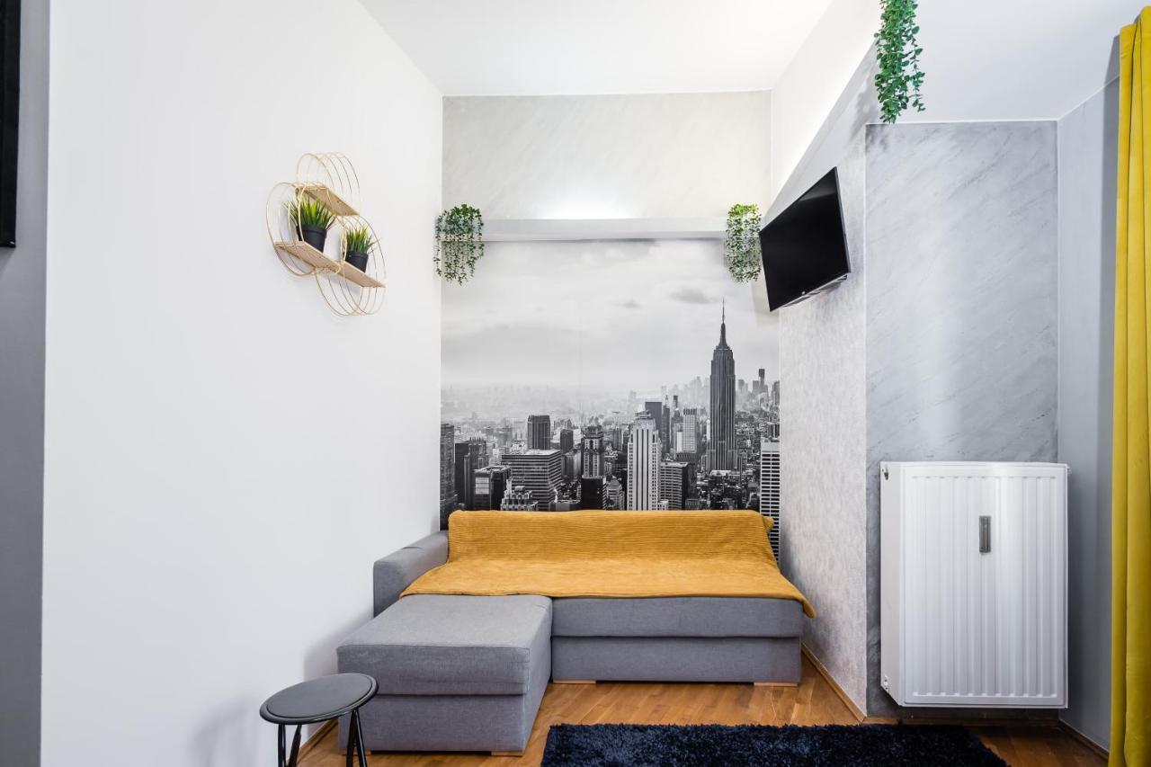 Royal City Apartment 2 كراكوفيا المظهر الخارجي الصورة