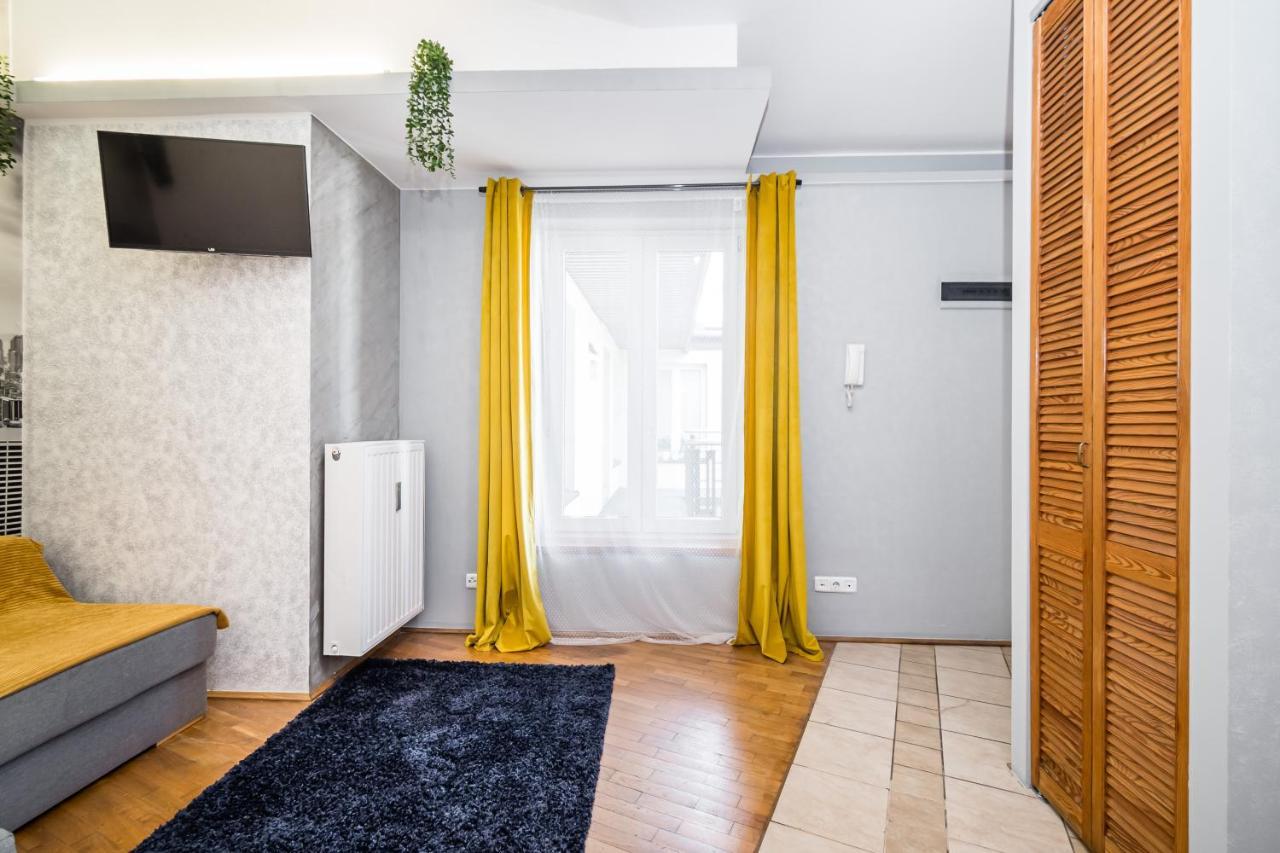 Royal City Apartment 2 كراكوفيا المظهر الخارجي الصورة
